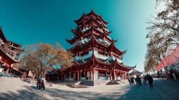 滿洲里童話世界探秘：夢幻建筑與歐式風(fēng)情的完美邂逅
