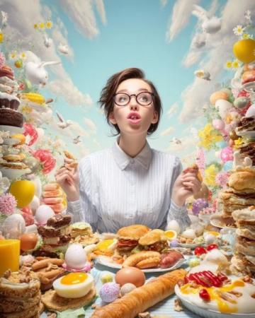 美食與情感探索"之——蒸汽中的面條香濃細膩，家的味道在其中