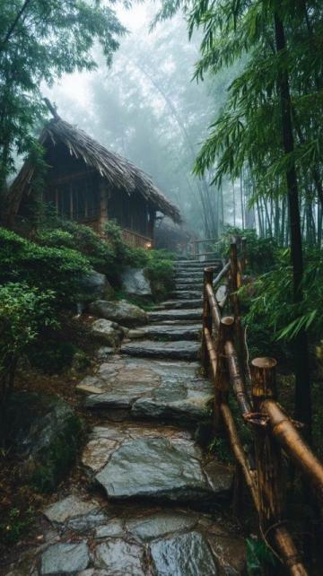 暑期旅游推薦：湖北神農(nóng)架美景與美食攻略