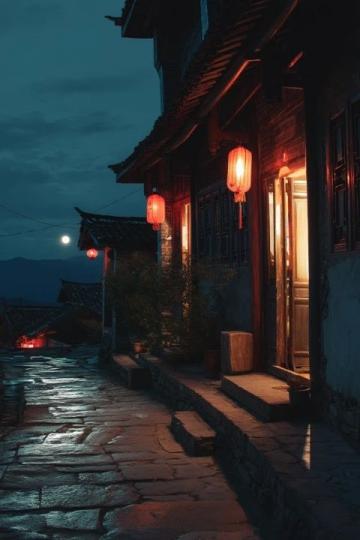 蔚縣暖泉古鎮(zhèn)獨特佐餐小品——糟豆腐