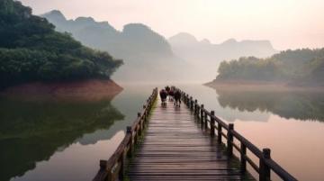 厭倦了擁擠的城市?來寧波享受輕松的養(yǎng)老之旅吧！