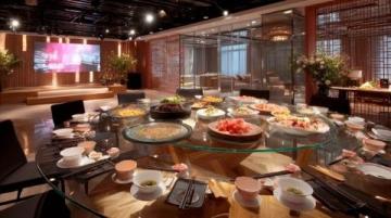 青島北區(qū)延吉路美食指南：本地人的私房美味地圖