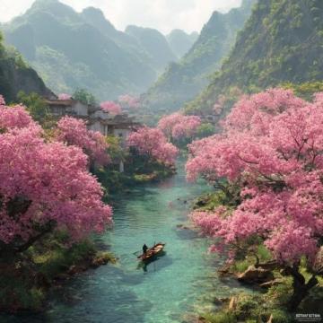 大家好，我是老袁,沙湖公園賞梅攻略附免費(fèi)打卡點(diǎn)+周邊玩法，一鍵收藏！