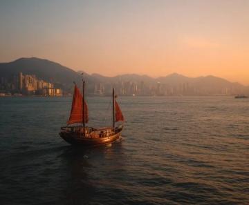 湛江五一游攻略：電視劇熱播帶火的熱門景點(diǎn)及美食推薦