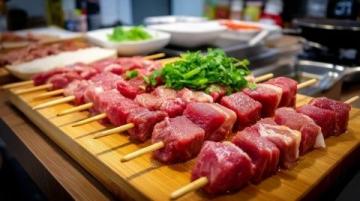 唐山美食探索：必嘗佳肴與熱門去處全攻略