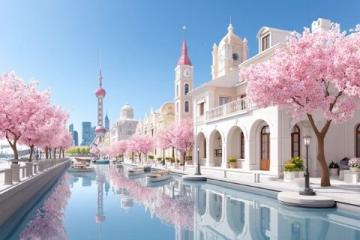 中國(guó)各地春節(jié)習(xí)俗大盤點(diǎn)，你家鄉(xiāng)上榜了嗎？