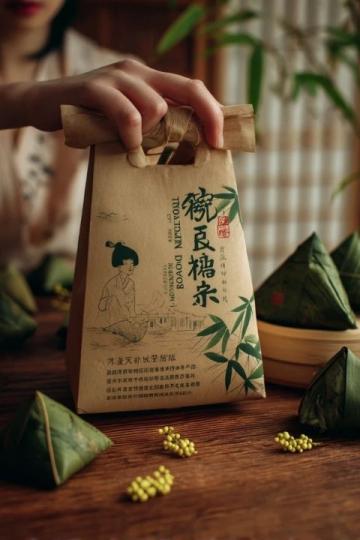 春季美食大賽徐州小吃蜜三刀,家鄉(xiāng)的記憶在徐州