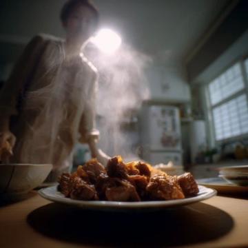 簡(jiǎn)單快手的家常美食做法分享