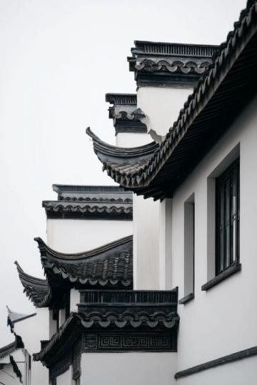 常州與無錫,兩座歷史名城,各有風(fēng)情。