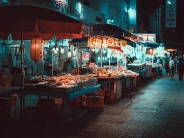 探尋杭州滋味之旅：不可錯(cuò)過(guò)的美食體驗(yàn)