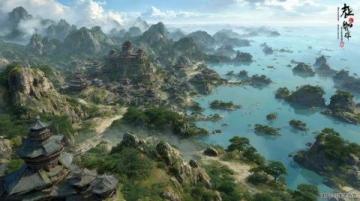 中國最東端的“島嶼”：浙江東極鎮(zhèn)1170萬平方米群島奇觀