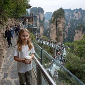 暢游中國(guó)行～德清旅游攻略