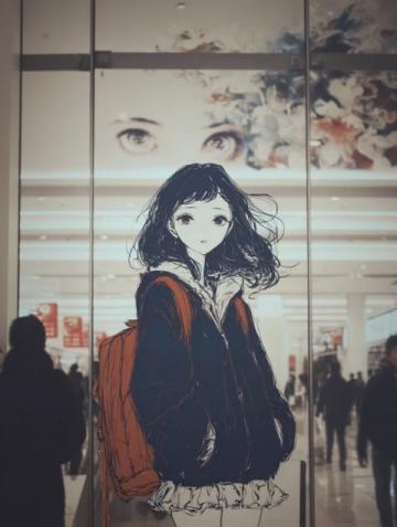 說(shuō)走就走的旅行";