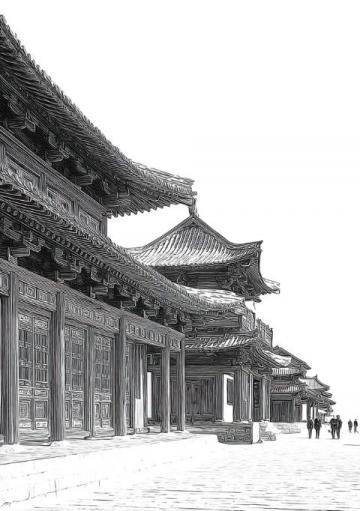 漫步營(yíng)口古韻新顏，感受歷史與現(xiàn)代交融之美