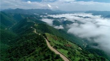 旅行從臨沂出發(fā)直達(dá)青島，碧海藍(lán)天下的浪漫之旅