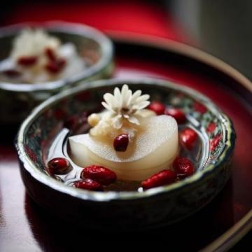 福建美食一覽！福安海蠣包、烏蛋粿、魔芋糕等10道小吃!