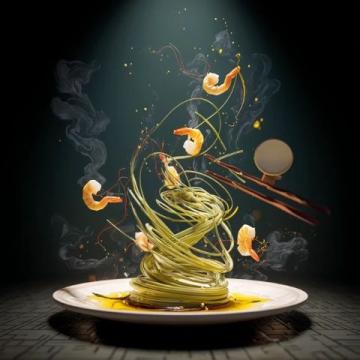 又見太原湯姆斯：一碗打鹵面帶著記憶的味道