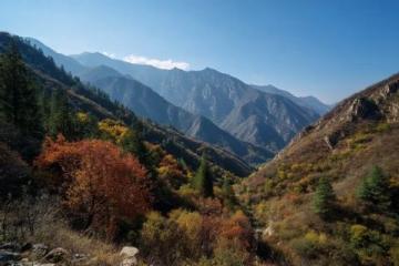 暑假唐山必去的三個景點(唐山必去五大景點攻略|畢業(yè)旅行必去)