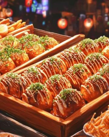 不凡的美味：煎餅卷大蔥、炸酥肉驚喜組合