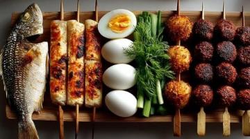 簡(jiǎn)單美味的家常菜推薦：新手必學(xué)快速料理指南