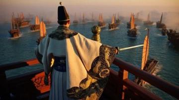 揭秘古城泉州：海洋文化與多元宗教的交融之城