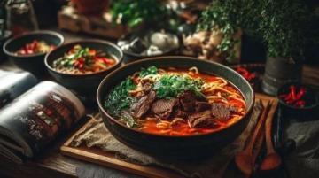 
西藏美食探秘：品嘗高原美味，體驗(yàn)文化交融