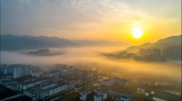 揭秘古城泉州：海洋文化與多元宗教的交融之城