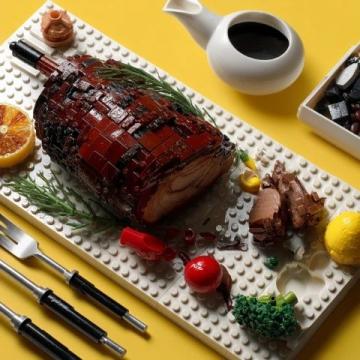 歷城區(qū)唐冶西路868號新發(fā)現(xiàn)！這家自助餐，肉食愛好者的天堂！#濟南美食# #自助餐探店#