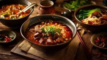 舟山美食：風(fēng)鰻、嗆蟹不可錯過！