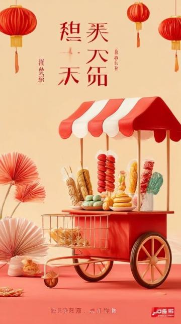 淮陽(yáng)區(qū)經(jīng)典小吃與特色菜肴探秘
