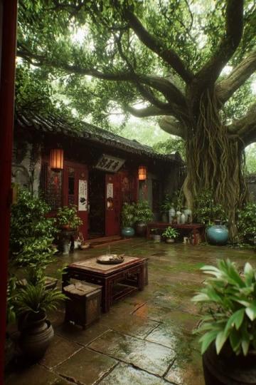 廣州咖啡一條街，300米小巷藏著十幾家精品咖啡館