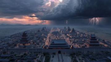 甘肅降"天外之水"！全省暴雨襲來(lái)！