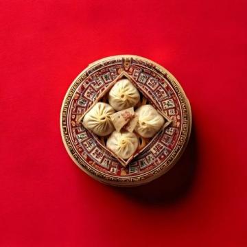 手工餃子的魅力：傳統(tǒng)與創(chuàng)意的完美結(jié)合 - 和面、包制到擺盤全揭秘！