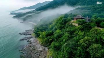 廣東森波拉北歐風(fēng)露營勝地：冬日暖陽、星空溫泉與親子樂土