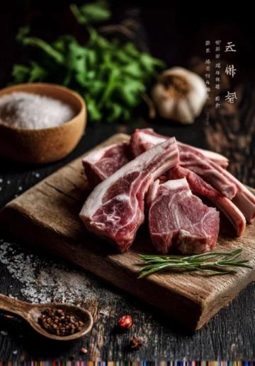 赤峰特色美食大盤點(diǎn)：對夾、手把肉不可錯(cuò)過！
