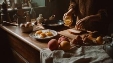 一段婚姻與美食結(jié)緣(一段婚姻與美食結(jié)緣的關(guān)系)