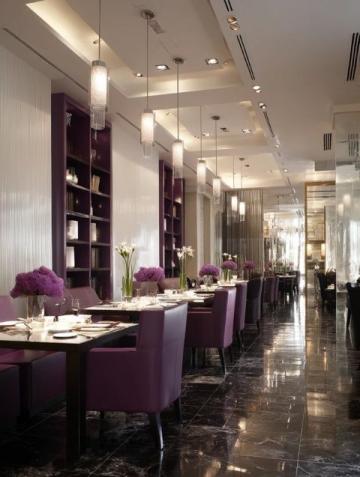 上海外灘W酒店The Kitchen Table探店體驗(yàn):美食與美景的完美結(jié)合
