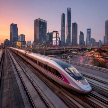 綿陽高鐵時刻表：坐直達去鄭州、濟南、煙臺、貴陽、南寧…