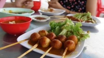 安慶美食探索：街巷間的味覺寶藏，今日美味探秘