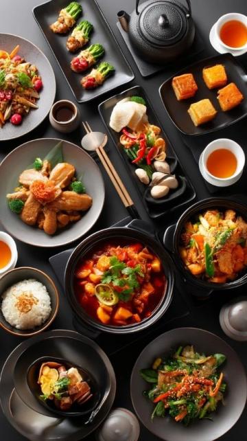 沈陽、鞍山、大連等遼寧城市美食指南:沈陽風味、東北名菜及大連海鮮口福