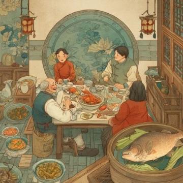 領(lǐng)略中國九大美食之都風(fēng)采，你打卡了幾座城？