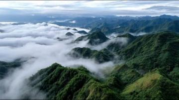 西九華山旅游風景區(qū)游覽指南