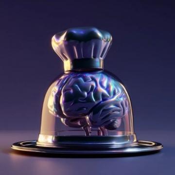 創(chuàng)新烹飪：AI在食品科學、創(chuàng)意設(shè)計與技術(shù)融合中的應(yīng)用探索