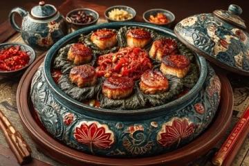 河北美食豐富多樣，讓人垂涎欲滴！你吃過幾種？