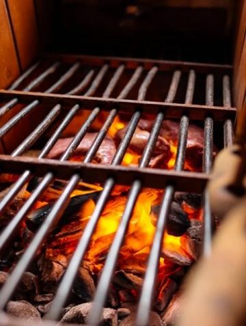 帶你游湖南雙峰縣，品嘗地道美食烤肉餅，香酥可口超誘人！