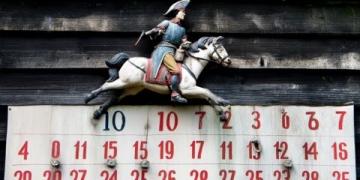 西游記幕后：楊潔導(dǎo)演安置白龍馬于無(wú)錫養(yǎng)馬場(chǎng)的晚年悲劇
