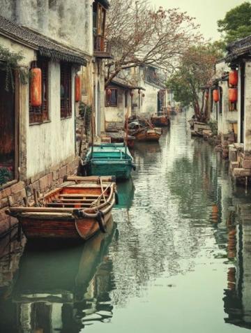 金華旅游全攻略：交通、景點(diǎn)、美食與住宿一網(wǎng)打盡！