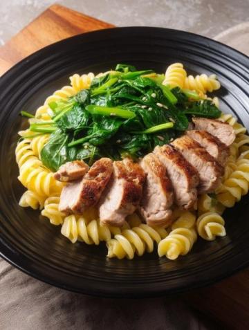 家常版爆炒豬肝，嫩滑不老，香辣下飯，超詳細(xì)做法分享