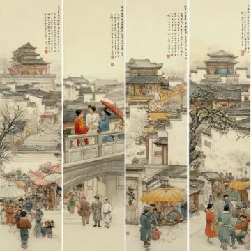 宜春篇：贛菜發(fā)源地的地道美味，帶你品嘗不一樣的江西美食！