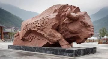 穿越時(shí)空的旅行：游即墨古城，感受田單火牛陣的智勇傳奇